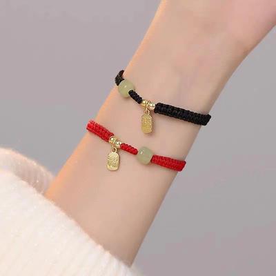 Armbanden – Gevlochten en gedraaide armbanden