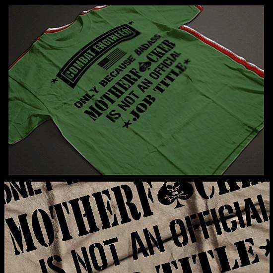 Боевая футболка военная Инженер-сапер Тактическая штурмовая Сапер Ветеран футболка 3XL