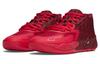 PUMA LaMelo Ball MB.01 Team Intense Red 309770-02