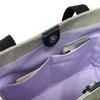 Tragetasche Tsuzumi 70-7381 Lavendel