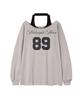 MIDNIGHT MOVE F Set 89 T (Grey)