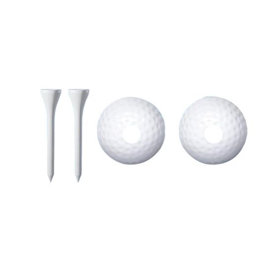 

Мяч для гольфа с указанием пола и футболкой для гольфа Набор взрывающихся мячей для гольфа Объявление о взрыве порошка Тематическое украшение для вечеринки с указанием пола D