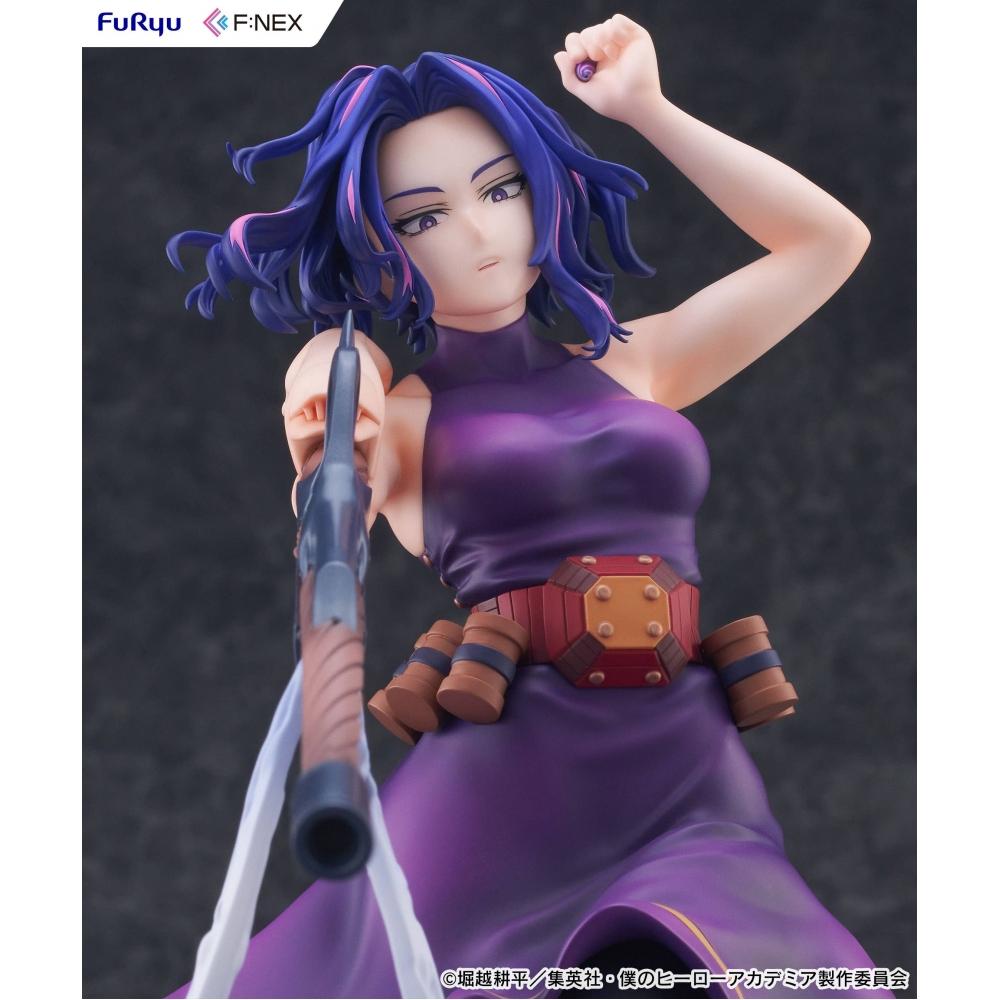 My Hero Academia 1 7 Lady Nagant  My Hero Academia 