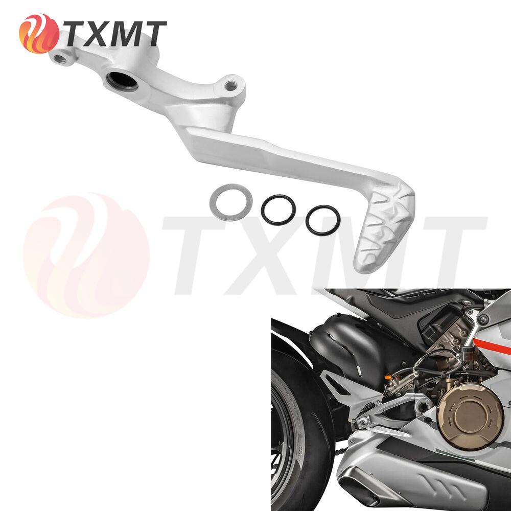 Kompatibles Bremsfußpedal für Ducati Panigale V4 S (2018-2022) & V4 R (2019-2020)
