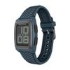 Armani Exchange Men's Digital Silicone Watch AX2970
