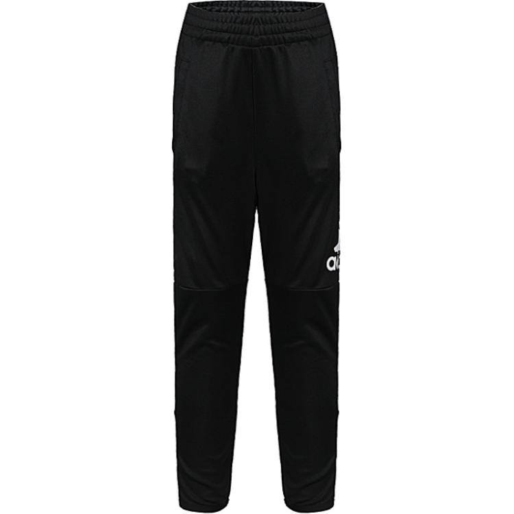 Adidas Kids  Bottom LK FOOTBALL PT Black Children Aged 3 7 Years Old DJ1521 104