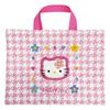Hello Kitty 50th Anniversary Quilted Bag Kaohana