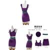 One Piece Cosplay Kostüm Nicole Robin Loungewear Für Anime Rollenspiel