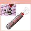 Keycap Puller Mechanical Switches Keyboards Puller Customized Hot Swap Keycap Shaft Remover Keyboard Cleaner
