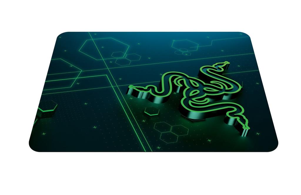 Razer Goliathus Mobil Mouse Pad Yetkili Distribütör Garantili [Japon Ürünü] RZ02-01820200-R3M1