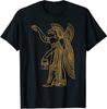 Anunnaki T-Shirt Alien Gods T-Shirt Size S-5XL