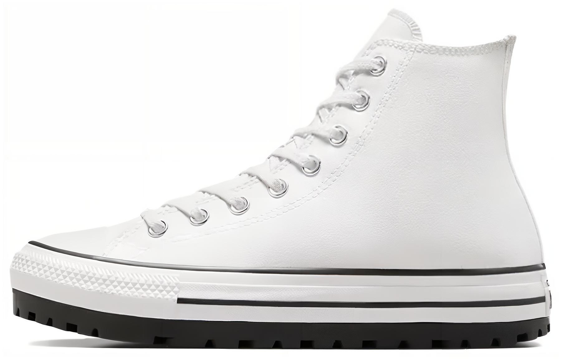 Chuck Taylor All Star Converse City Trek  White  A06775C 42.5