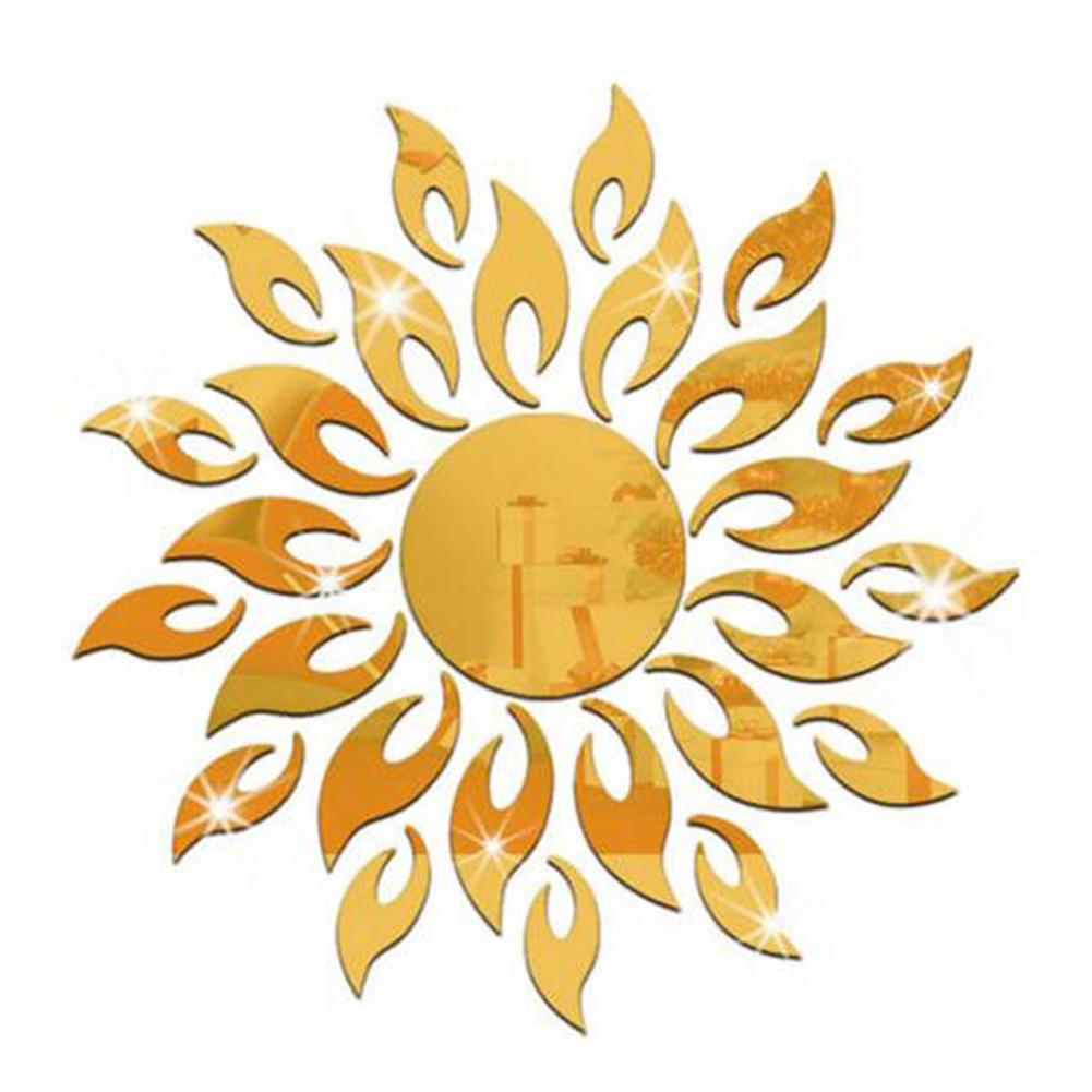 

Acrylic Wall Sticker Acrylic Art Removable Wall Sticker