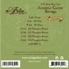 ARIA Acoustic Guitar Strings AGS-200C/L
