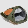 Color Block Student Schoolbag Men's Backpack Women's Large Capacity Multi-Pocket Backpack