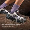 Pelliot HT-Panshi Unisex Waterproof Vibram Hiking Shoes