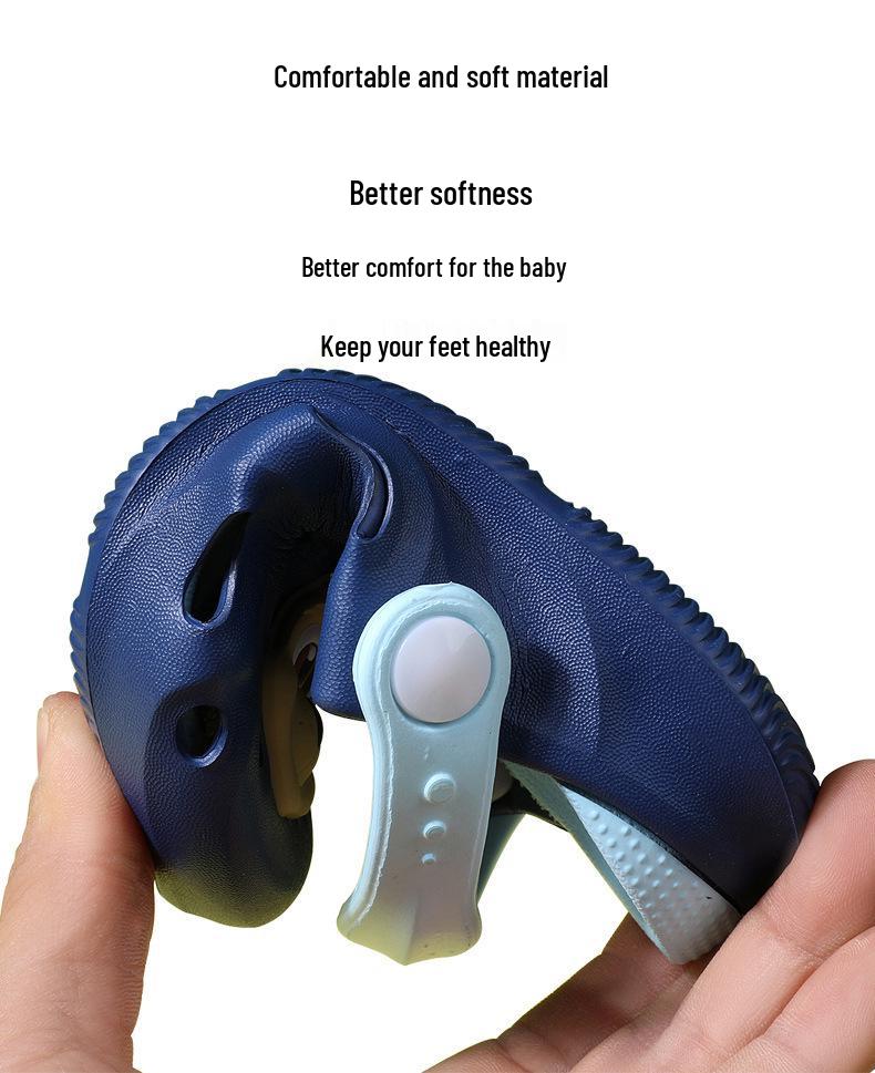 Paw Patrol Summer Beach Clogs for Kids (Ages 1-3) - Cute Sandals for Boys & Girls