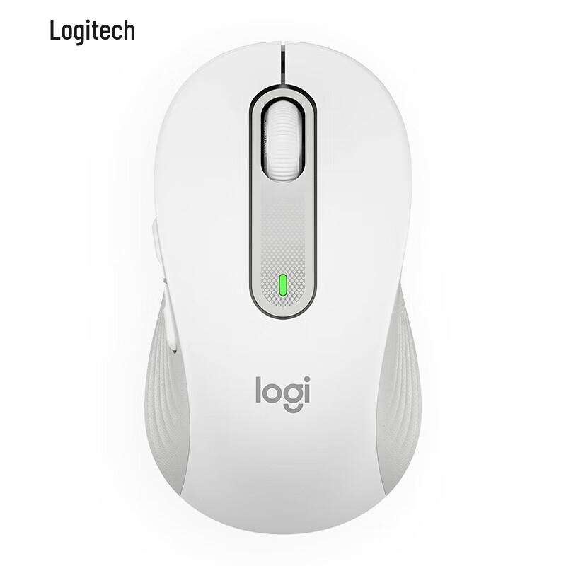 Logitech M750L Wireless Silent Mouse