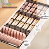 Underwear Organizer Storage Box