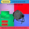54x 3W Full Color Outdoor Stage Lighting for Weddings and Banquets