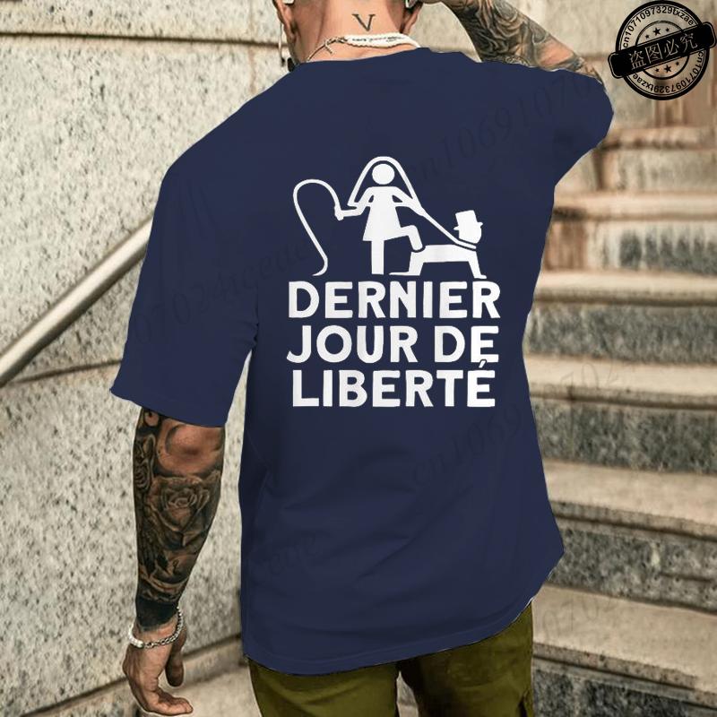 Fashion Men TShirt Clothes Tee Shirt T Shirt Drole Futur Marie Enterrement Deie De Garcon Evg Humour Tshirt Fashion Clothing
