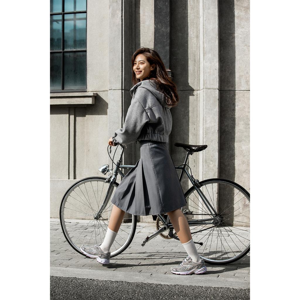 New Balance 725 Grey Sneakers ML725P