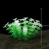 1 set, natural aquarium simulation decoration, underwater bamboo forest landscape decoration