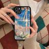 Anime Your Name Phone Case Silicone PC+TPU For For IPhone 11 12 13 14 15 16 Plus Pro Max Cover