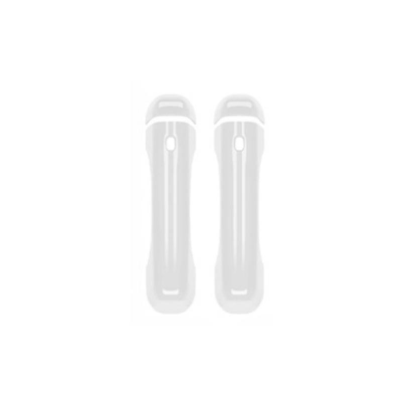 Jeep Wrangler Rubicon Door Handle Protectors (2018-2021 Models)