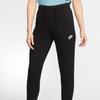 Nike Women S nSw eSSential pantS Fleece tightS Bv4099 010