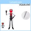 Roblox Rainbow Friends Ant Man Kind Halloween Jumpsuit Maske Cosplay Kostüm Geschenk