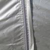 Universal SUV UV Cover Coat Protector Dust Rain Snow Water Proof Protective Full Car Covers Indoor Outdoor D45 190T Auto Covers