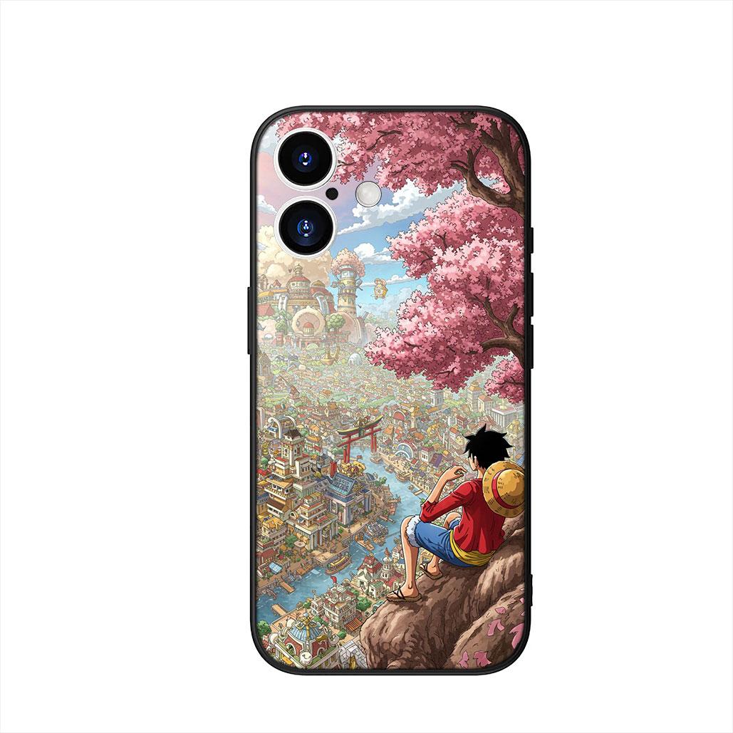 

Roronoas One Luffys P-Pieces Sanjis Zoros Case for Motorola Moto G04 G13 G14 g45 G23 G32 G34 G35 G64 G82 G84 G53 G72 E14 E15 E13 Motorola Moto G14