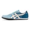 Onitsuka Tiger Serrano Arctic Sky Beyaz Şeftali Unisex Spor Ayakkabı Mavi 1183B400-405