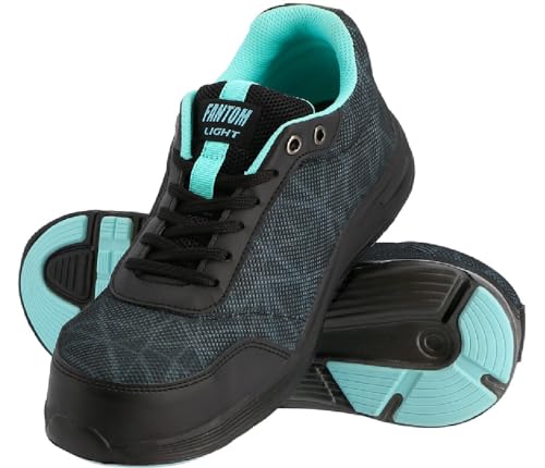 

[Koushin Rubber] Phantom Light FL-5000 Black 27.0cm