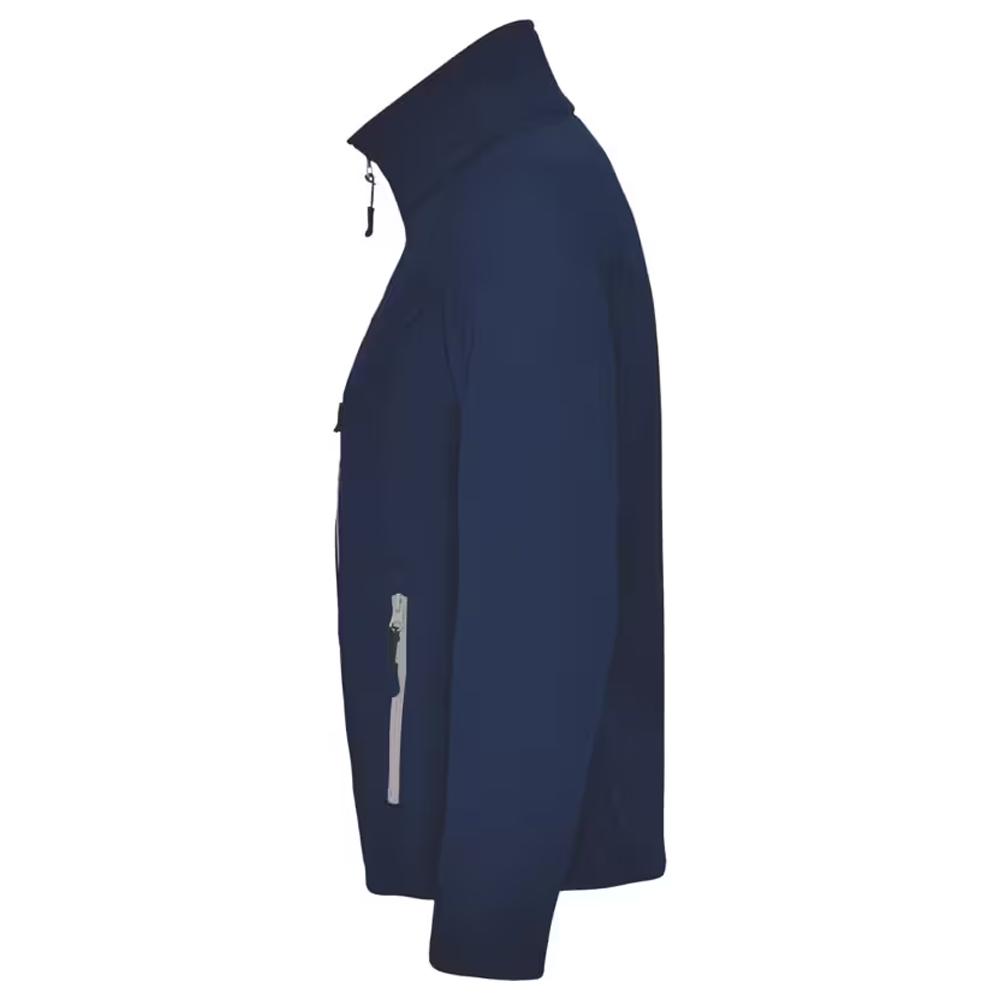 Roly Womens/Ladies Antartida Soft Shell Jacket