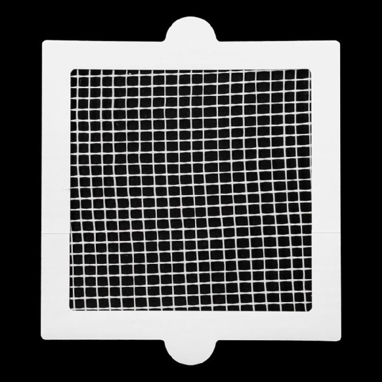 10pcs Anti-blocking Filter Disposables Hair Catcher Floor Drain Stopper Kitchen