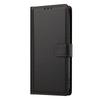 Flip cover mobile phone case is suitable for Apple 17E Samsung Iphone mobile phone leather case card magnetic splicing leather protection