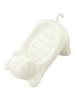 ABS Material Cat Soap Dish Self-Draining Soap Holder Built-in Drainage Hole