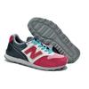 New Balance Nb 996 Cool Low-Top Running Shoes Women Running Shoes White Purple WR996CLD
