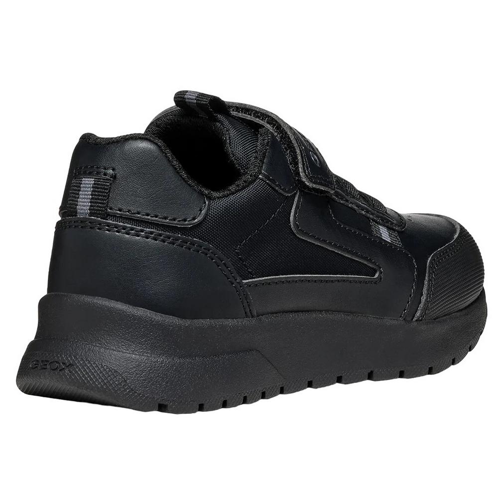 Geox Jungen J Briezee B. Ein Schulschuh
