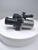 Mercedes-Benz Heater Water Valve for W204/W221 Models (Hot Water Valve 2712030164)