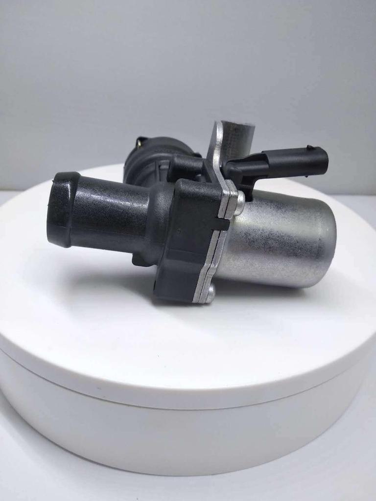 Mercedes-Benz Heater Water Valve for W204/W221 Models (Hot Water Valve 2712030164)