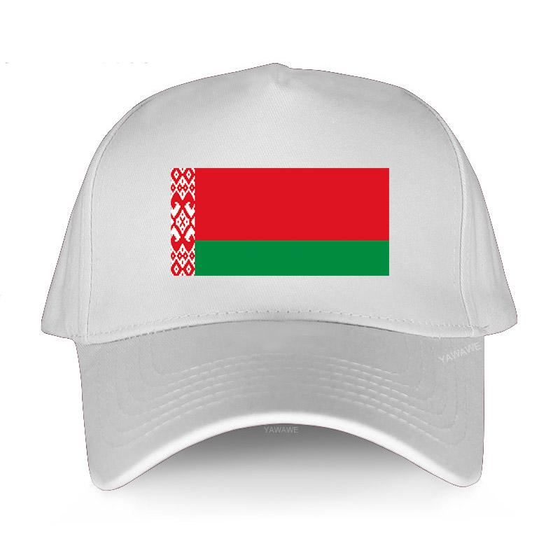 

Мужская хлопковая бейсболка, шапки в стиле хип-хоп, Республика Беларусь, сборная Беларуси, спортивные залы, кантри, модный принт, унисекс, кепка Snapback