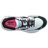 Saucony 3D Grid Hurricane White Black Pink Men Sneakers S70646-4