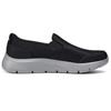 Skechers Go Walk Flex Comfortable Durable Low Top Casual Shoes Men sneaker Black 216323-BKGY