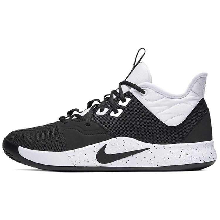

New Nike Pg 3 Tb Black CN9512-002 36.5