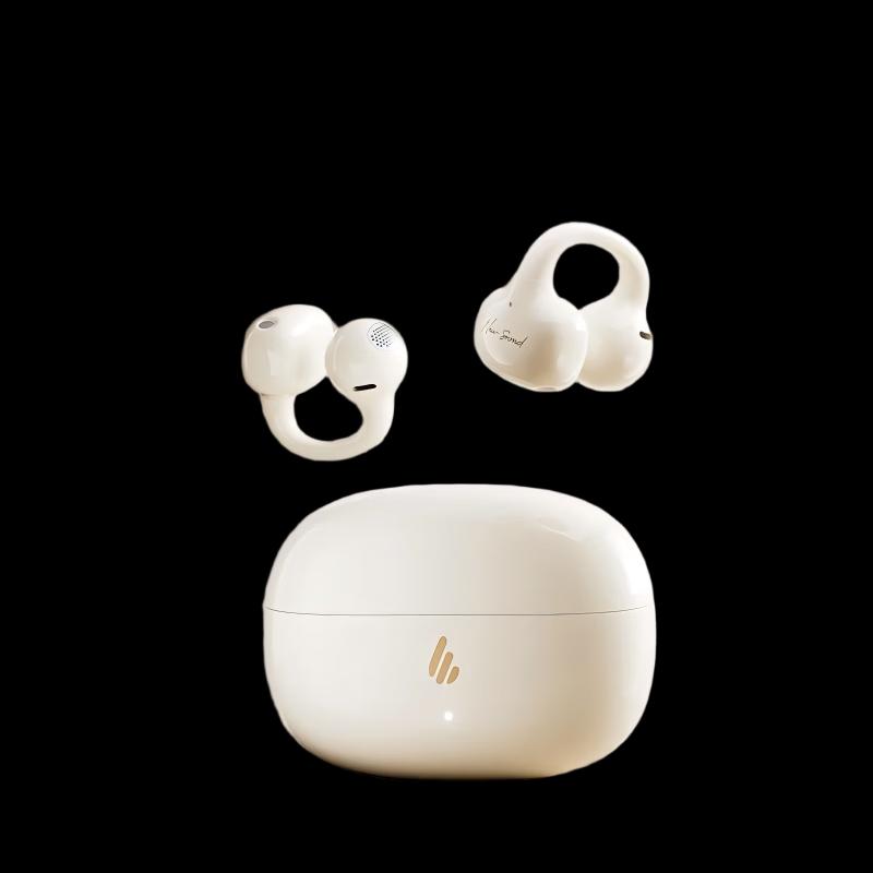 

Edifier NewSound Clip Open-Ear Bluetooth Headphones