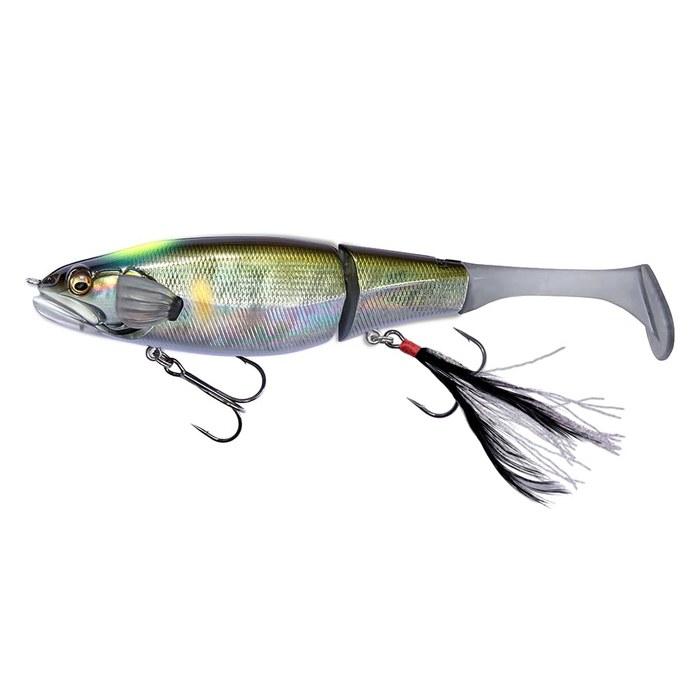 Megabass i-BRAKE SH Sea Ayu CS 160mm