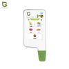 ECO4F Portable Produce Radiation & Nitrate Tester with Capacitive Screen